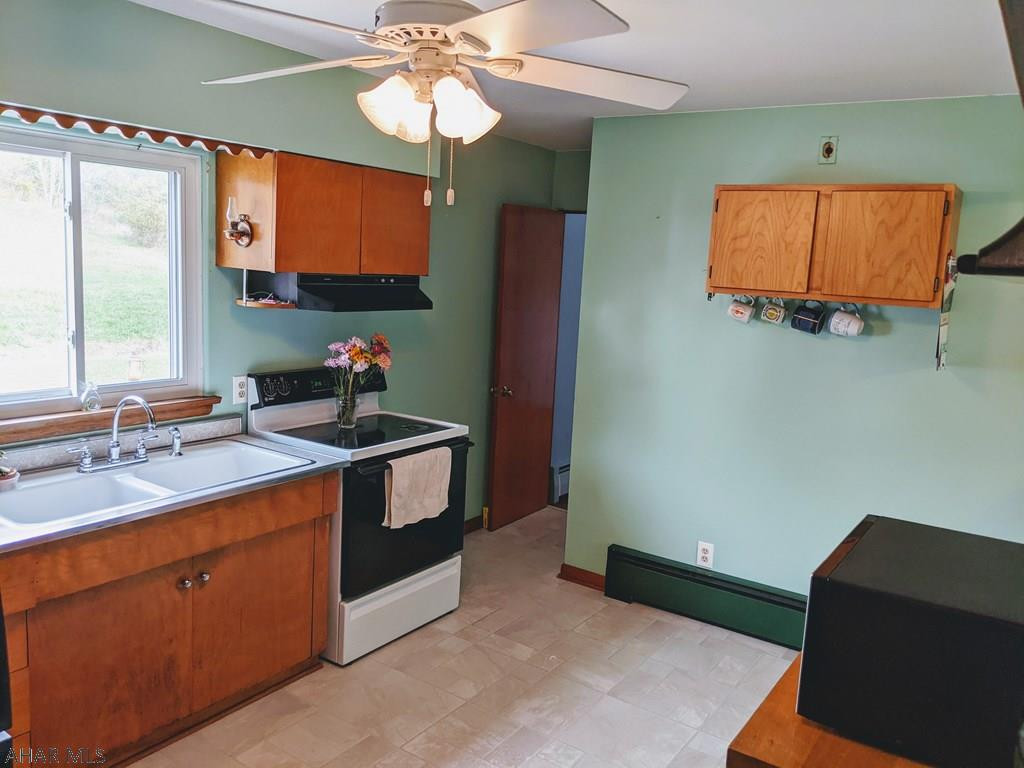 Riggles Gap - Residential