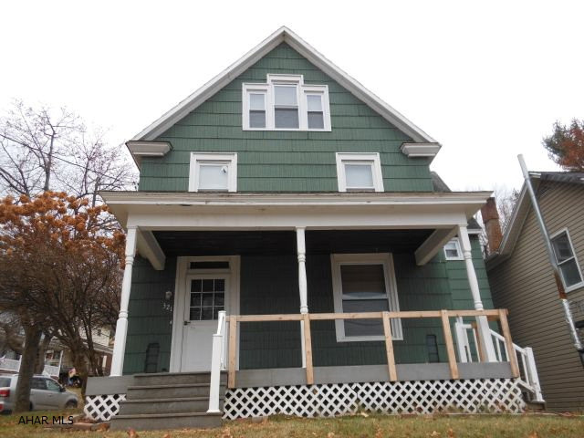 Unknown - Residential