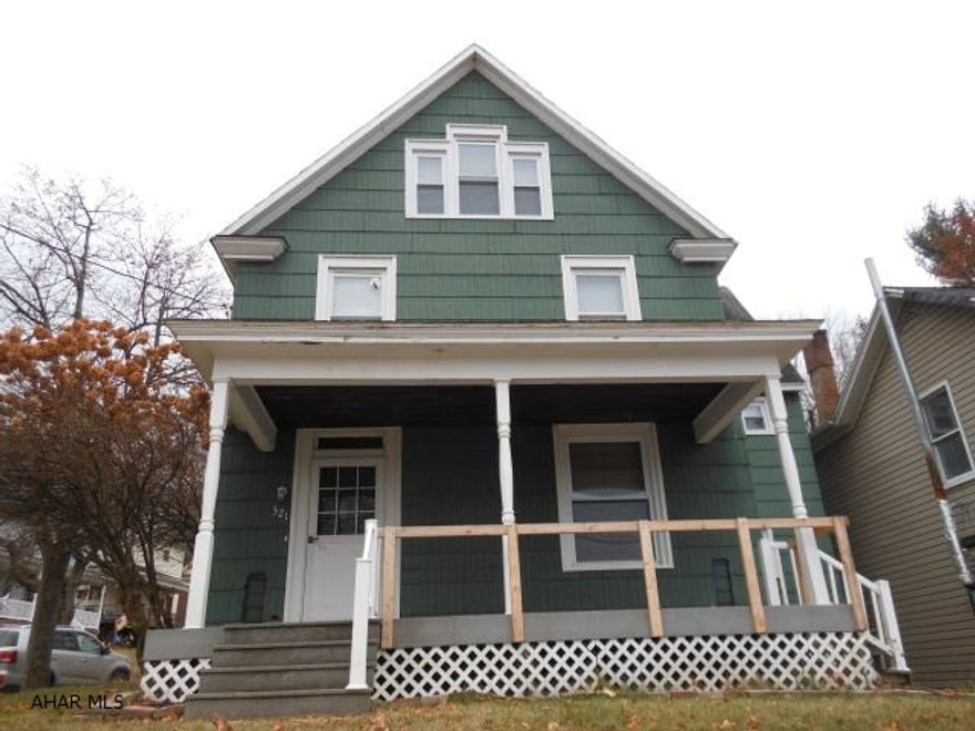 This is a Fannie Mae HomePath property.