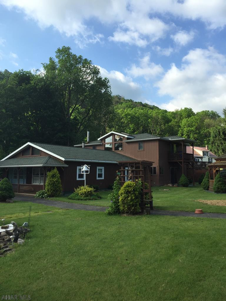 Unknown - Residential