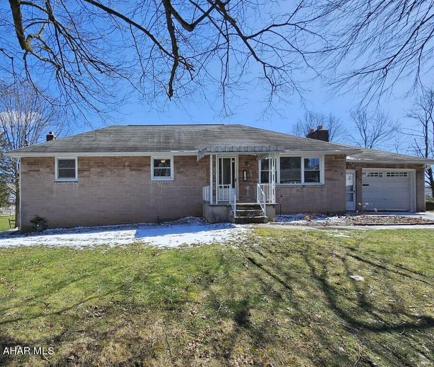 For Comp purposes only.