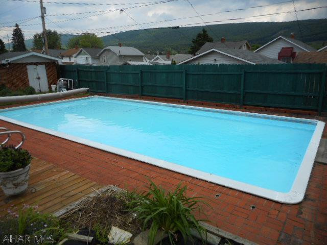 Pleasant Valley - Residential