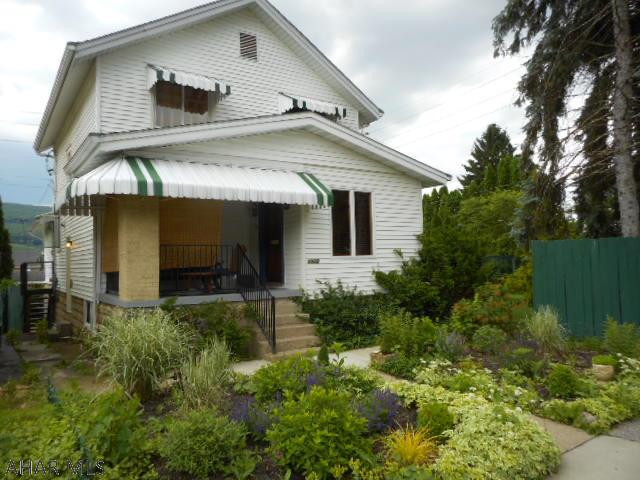 Pleasant Valley - Residential