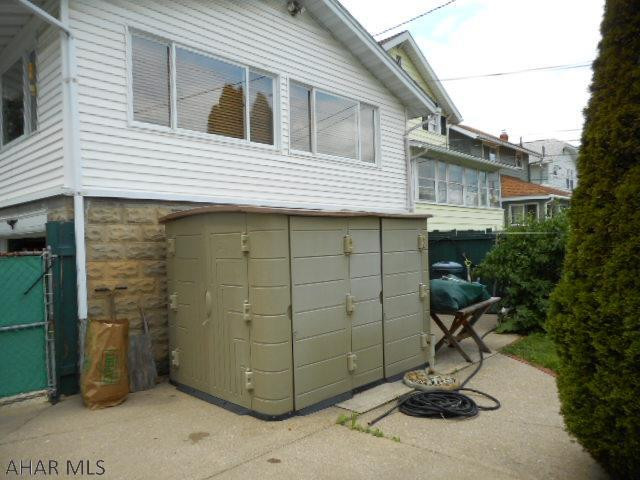 Pleasant Valley - Residential