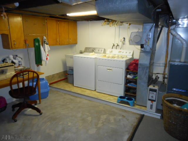 Pleasant Valley - Residential