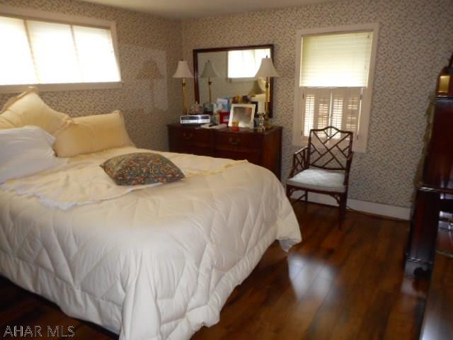 Pleasant Valley - Residential