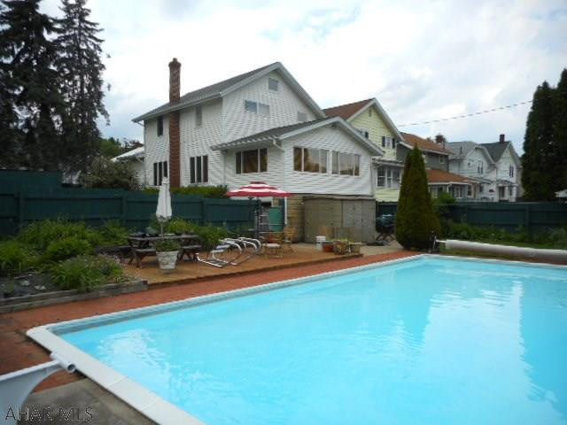 Pleasant Valley - Residential