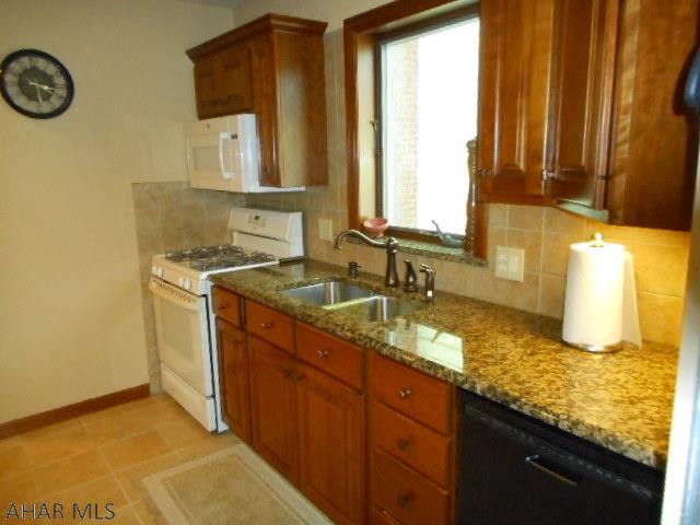 Pleasant Valley - Residential