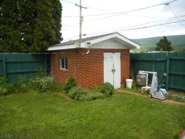 Pleasant Valley - Residential