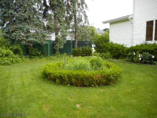 Pleasant Valley - Residential