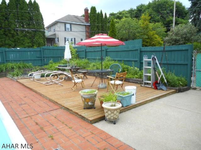 Pleasant Valley - Residential