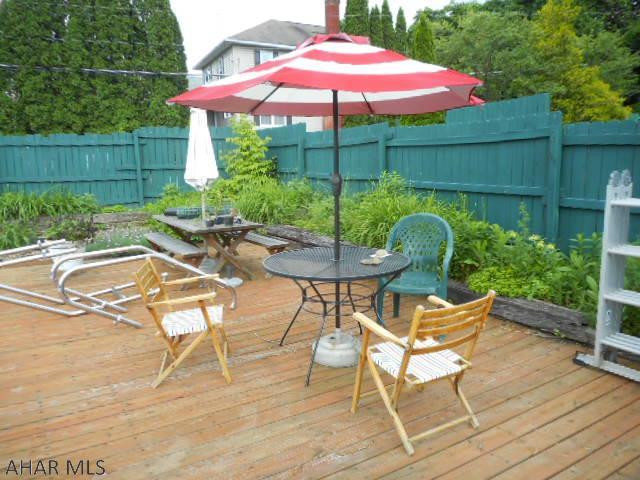 Pleasant Valley - Residential