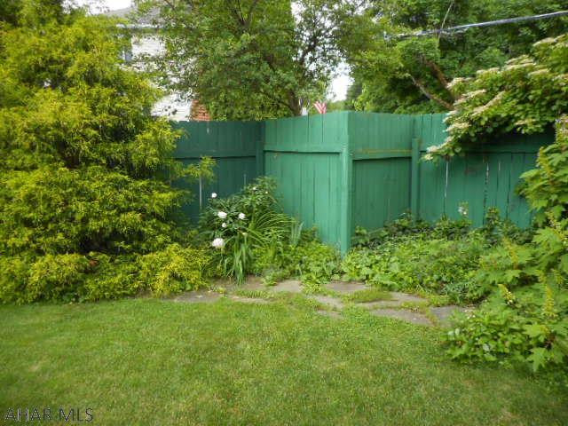 Pleasant Valley - Residential