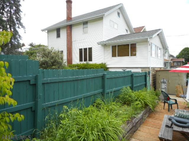 Pleasant Valley - Residential