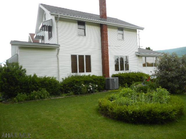 Pleasant Valley - Residential