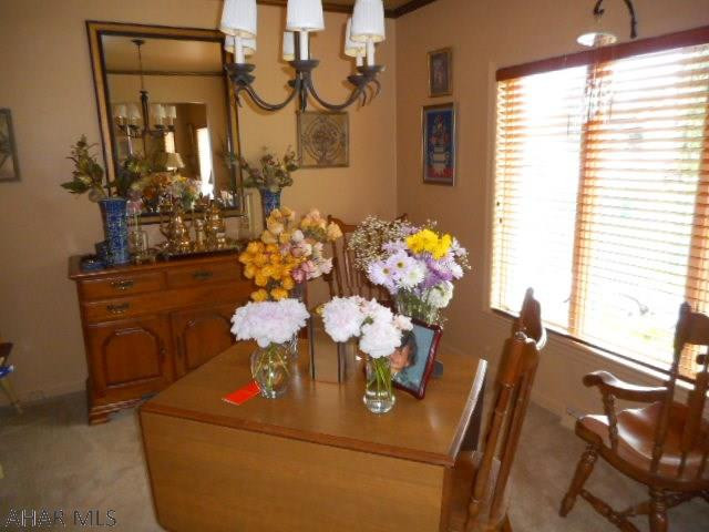 Pleasant Valley - Residential