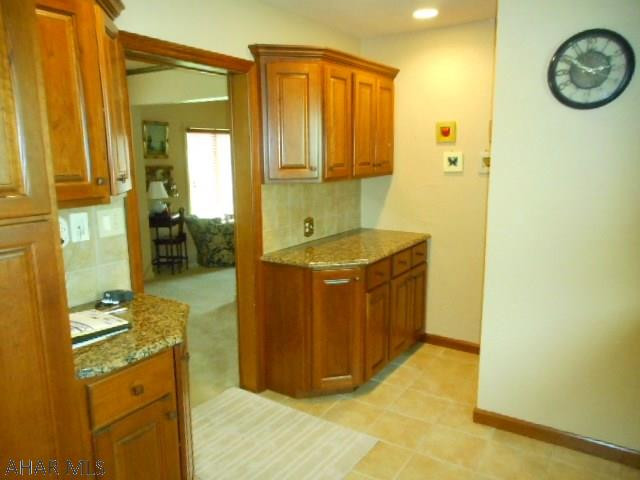 Pleasant Valley - Residential