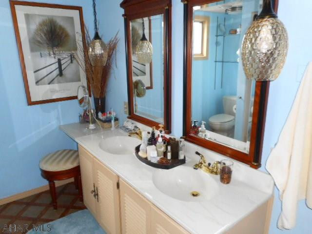 Pleasant Valley - Residential