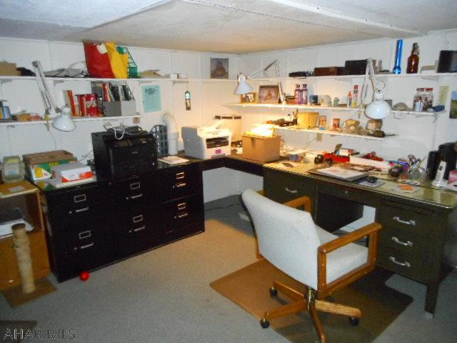 Pleasant Valley - Residential