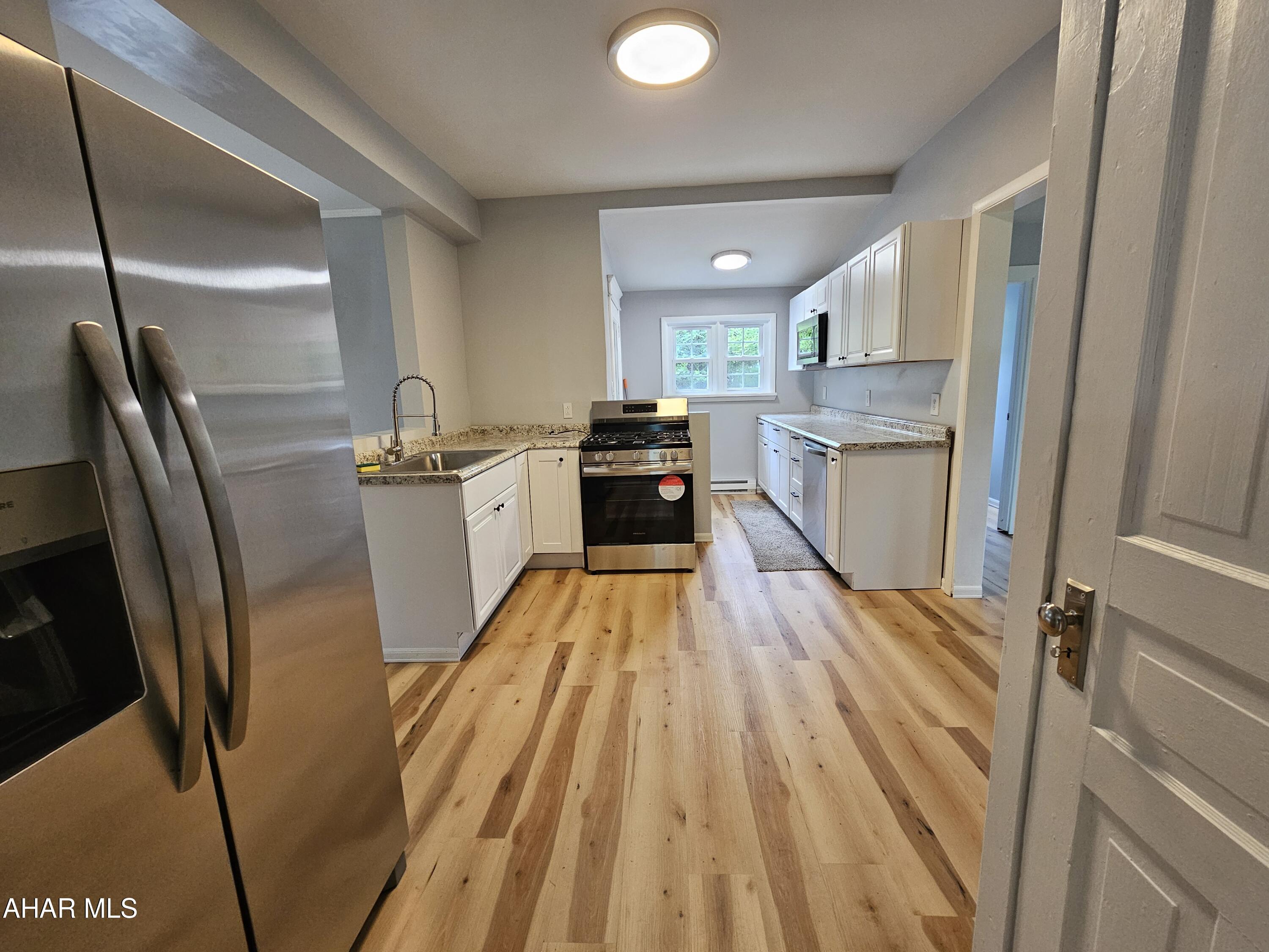 Llyswen - Residential