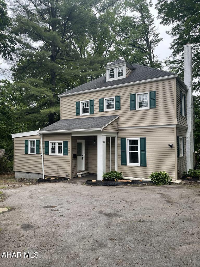 Llyswen - Residential