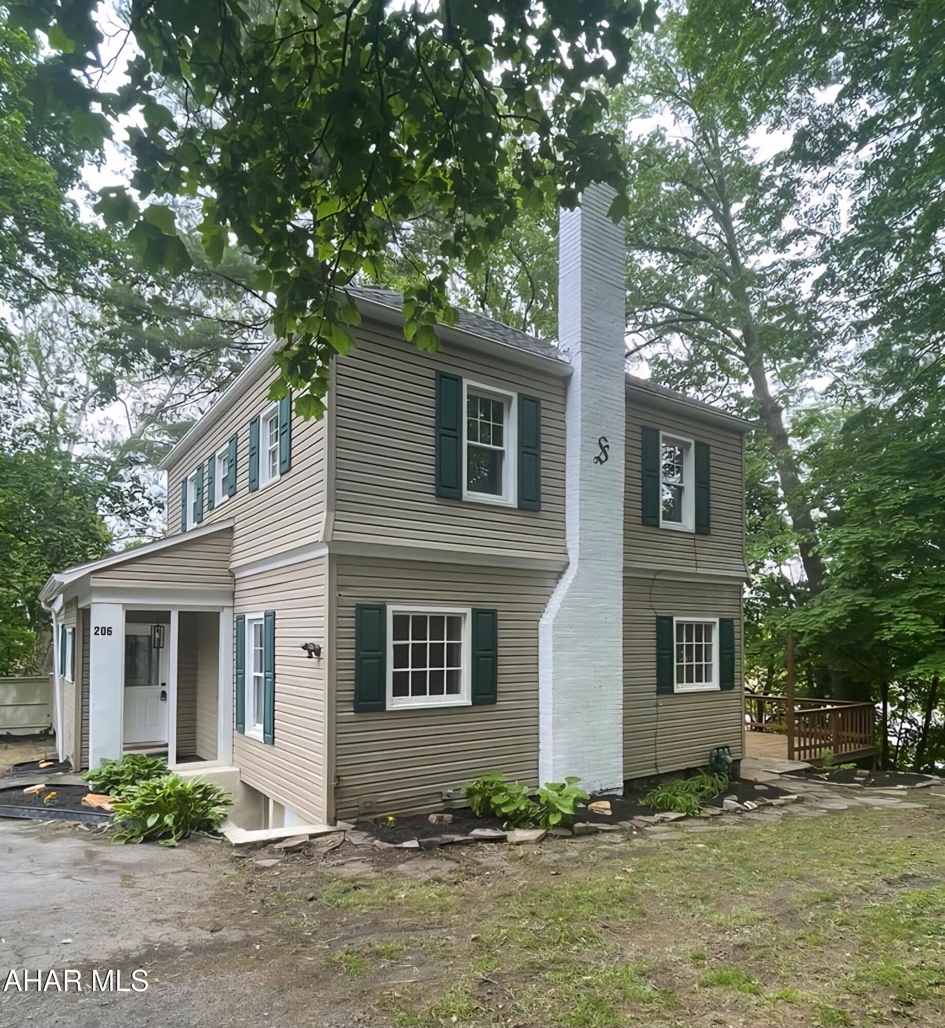 Llyswen - Residential