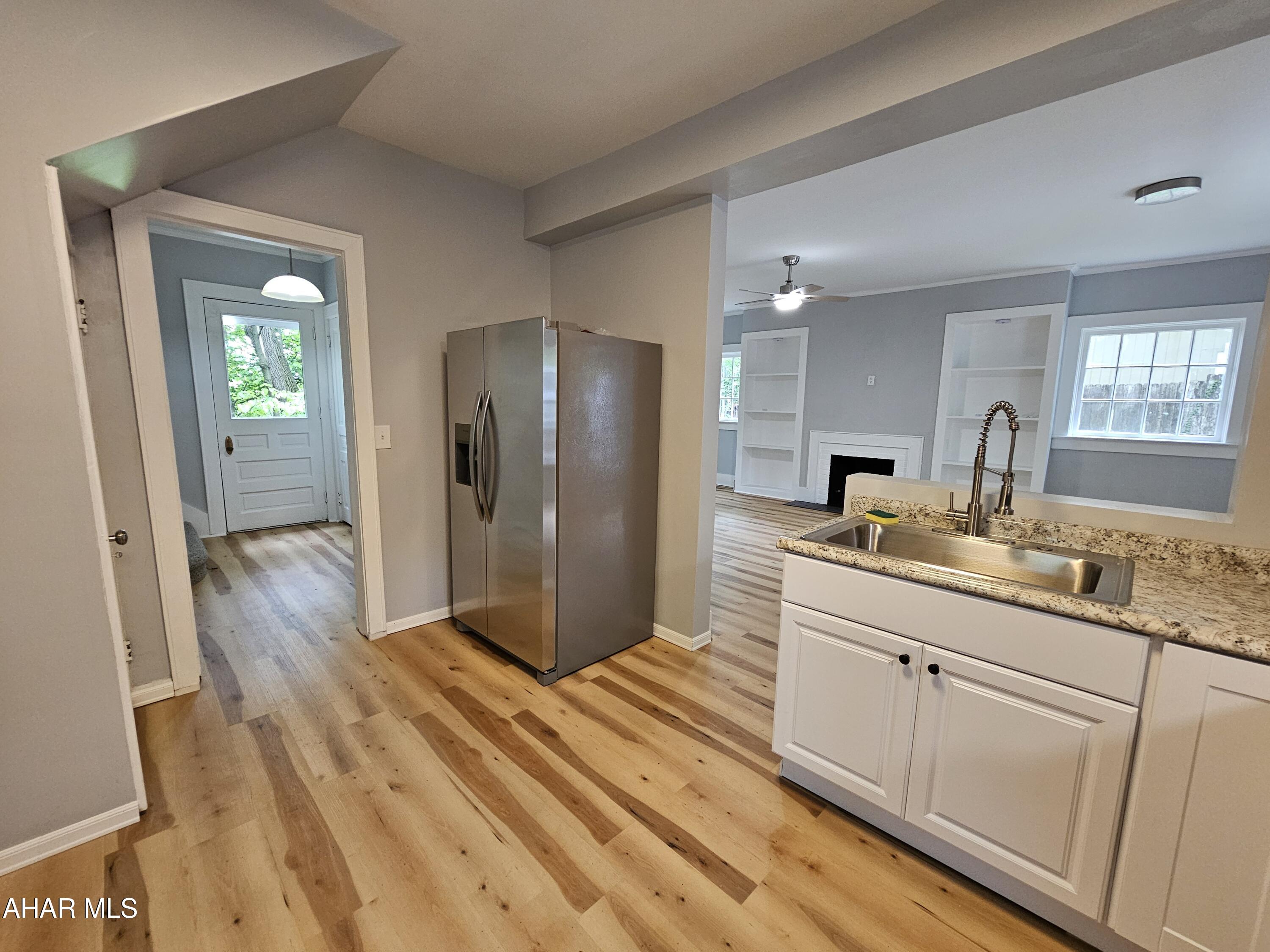 Llyswen - Residential