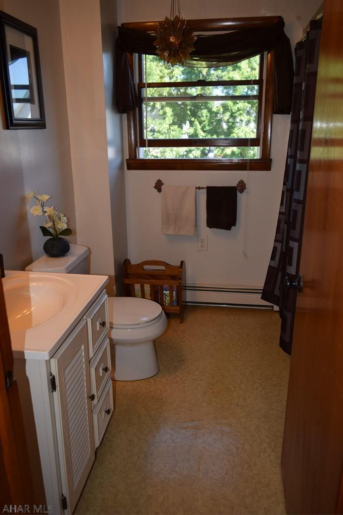 Hollidaysburg - Residential