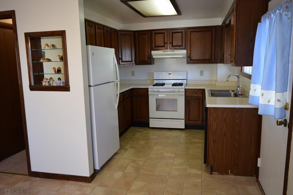 Hollidaysburg - Residential