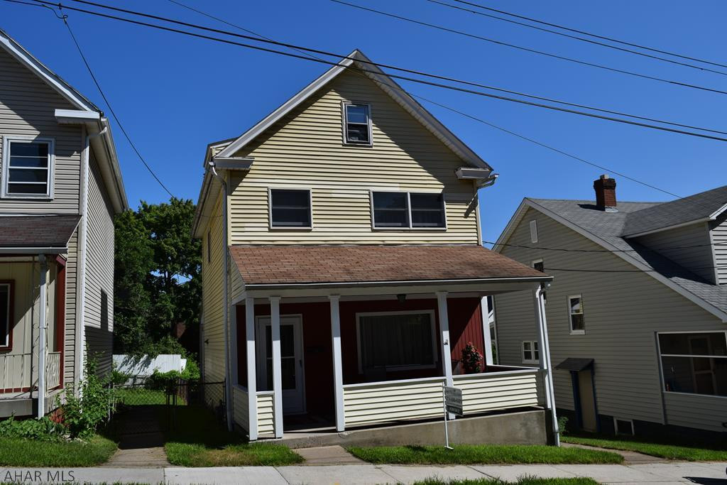 Hollidaysburg - Residential