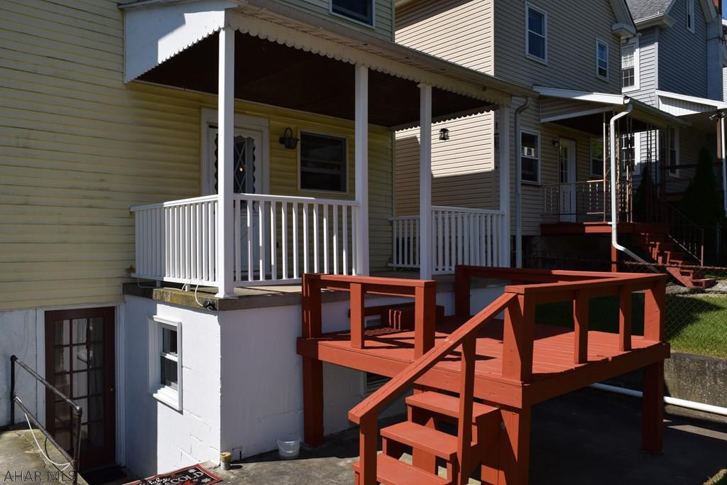 Hollidaysburg - Residential