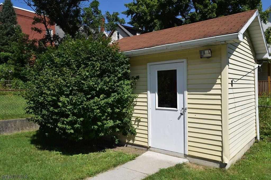 Hollidaysburg - Residential