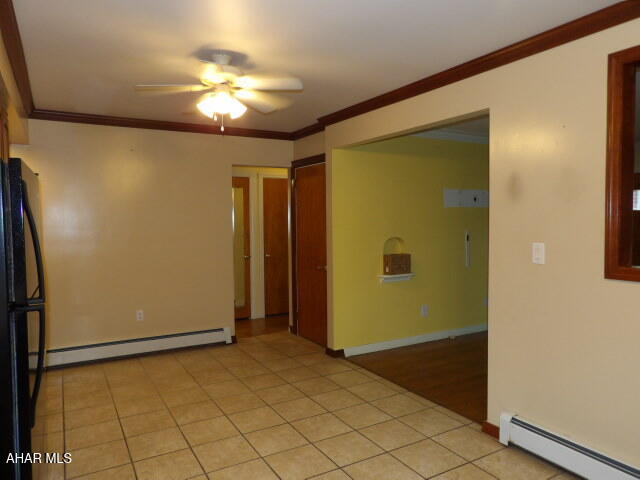 Barclay - Residential