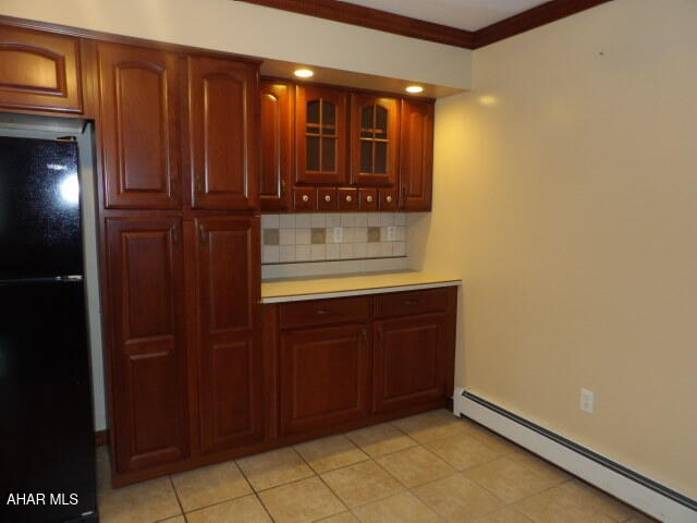 Barclay - Residential