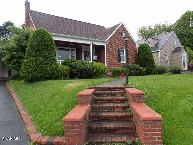 Barclay - Residential