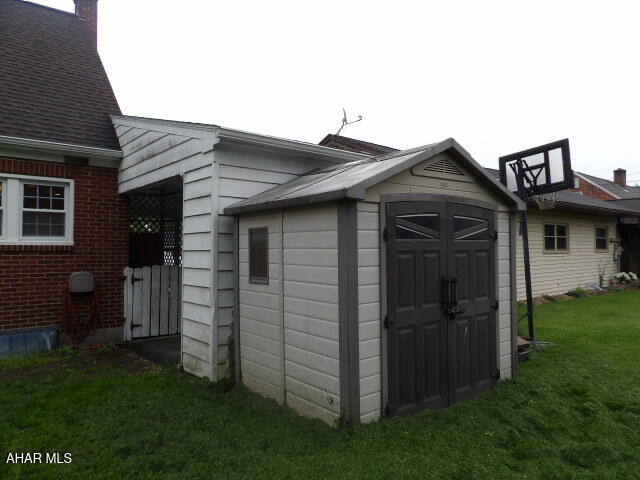 Barclay - Residential