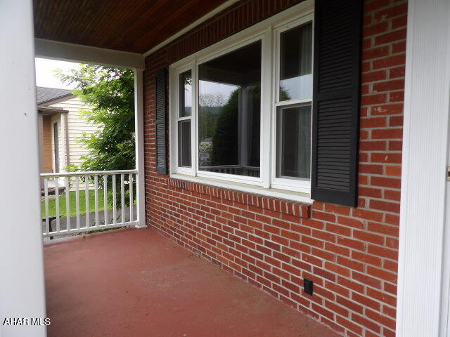 Barclay - Residential