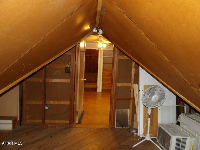 Barclay - Residential