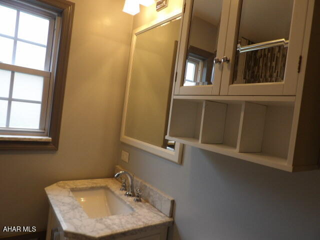 Barclay - Residential