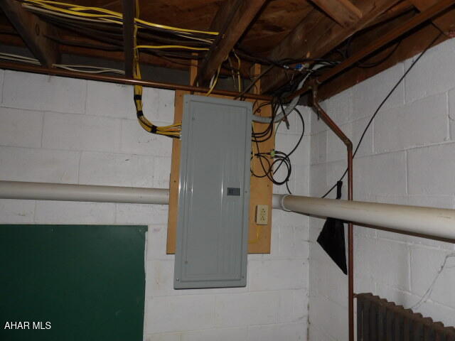 Barclay - Residential