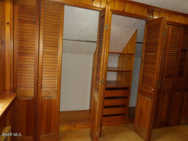 Barclay - Residential