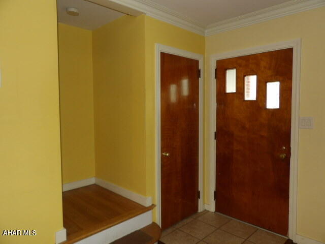 Barclay - Residential