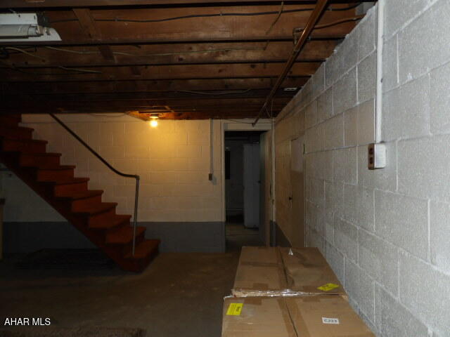 Barclay - Residential