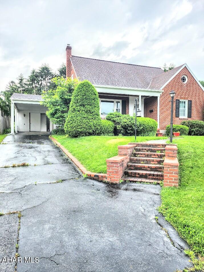 Barclay - Residential