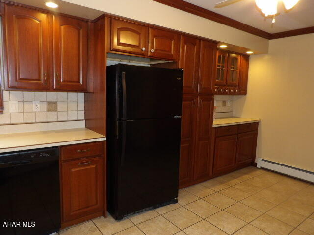 Barclay - Residential