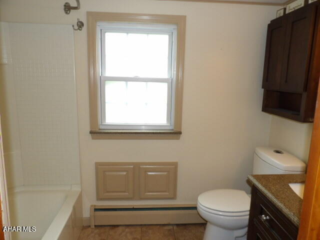 Barclay - Residential