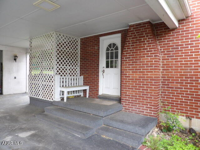 Barclay - Residential