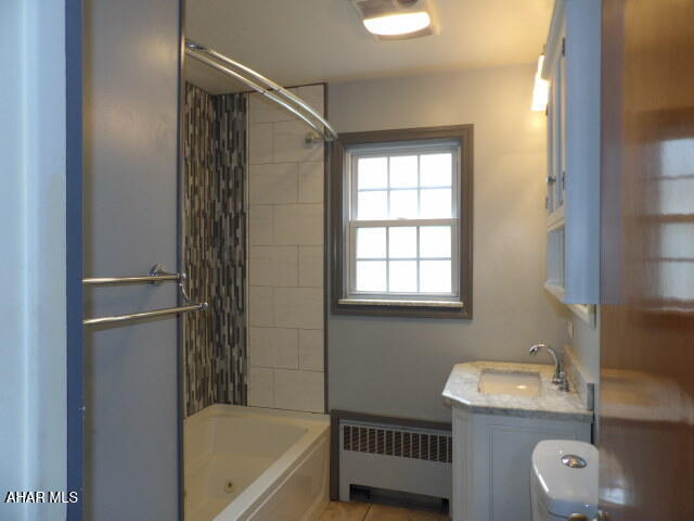 Barclay - Residential