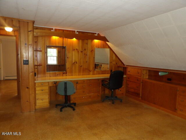 Barclay - Residential