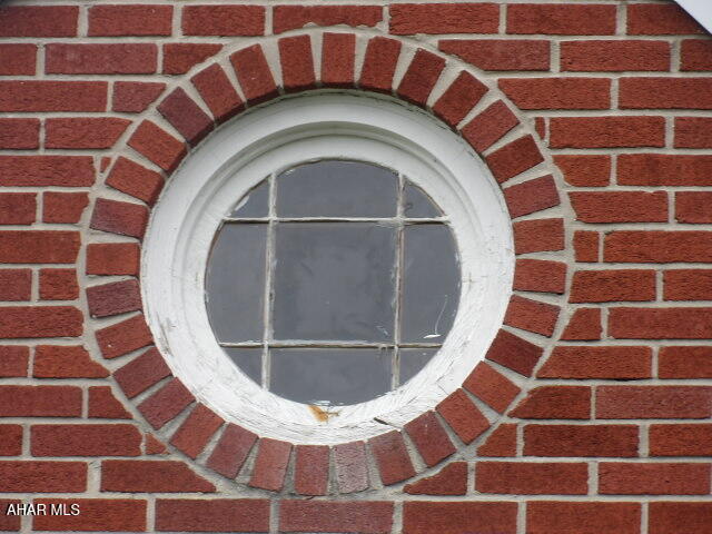 Barclay - Residential